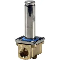 Danfoss Solenoidiventtiili ev210b 3b g1/4 fkm nc