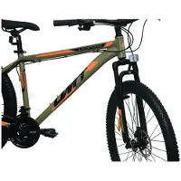 Umit X-mount 29´´ Maastopyörä