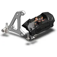 Moto-Master Supermoto Racing Jarrusatula