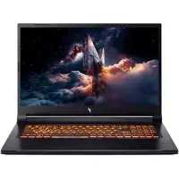 Acer Nitro V 17 AI ANV17-41-R8E0 17,3" kannettava tietokone