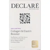 Declare Kollageenia Ja Elastiinia Tehostava Kasvohoito 50ml