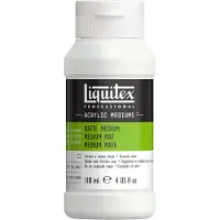 LIQUITEX Matt Medium - 118ml