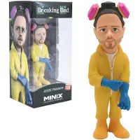 Minix Breaking Bad Jesse -hahmo 12 Cm