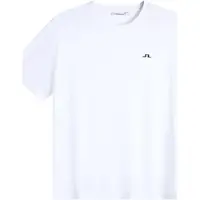 J.lindeberg Ade T-Shirt - White - L