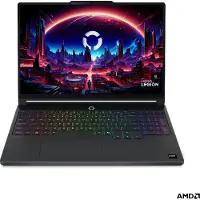 Lenovo Legion 5 Gen 11, 15" pelikannettava, Windows 11 Home (83Q70060MX)