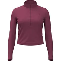 Under Armour Motion Puoli Vetoketjullinen Pitkähihainen T-paita