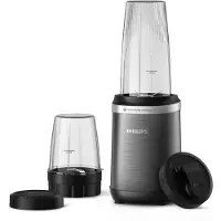 Philips 5000 series Tehosekoitin HR2766/00, Pöydällä pidettävä tehosekoitin, 0,7 L, Syke-toiminto, Jäänmurskaus, 0,85 m, 1000 W