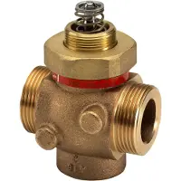 Danfoss Danfossin istukkaventtiili - Vm2-20 Kvs 4.0 065b2016