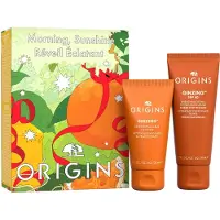 Origins Morning Sunshine Set
