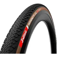 Vittoria Terreno T50 Mixed G2.0 Endurance Graphene Nylon 100 Tpi Tubeless 700 X 50 Gravel Rengas