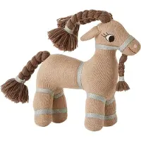 Oyoy MINI Billy Goat - Beige - 22X10X34CM x 22