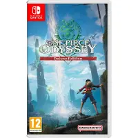 One Piece Odyssey Deluxe Edition