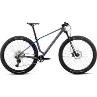 Orbea Alma M30 29´´ Xt M8200 Sgs Shadow Plus 2027 Mountainbike