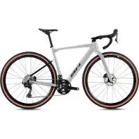 Bh Gravelx 1.8 Grx 820 2027 Gravelpyörä