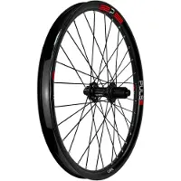 Gurpil Pulse 27.5´´ Cl Disc Tubeless Maastopyörän Etupyörä