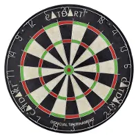 Gamesson Tournament Edition darts-taulu