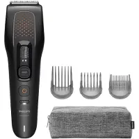 Philips -hiustenleikkuri Hairclipper series 7000 Mazgajama matu griesanas masina HC7722/15 (8720689058117)