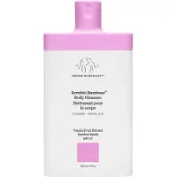 Drunk Elephant Scrubbi Vanilla Body Cleanser 240 ml