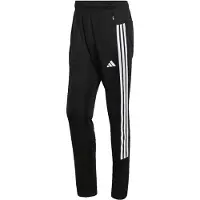 Adidas Workout Essentials All-set 3 Stripes Knit Housut