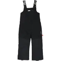 Viking Play Toppahousut, Musta, 98