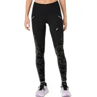 Asics Road Lite-Show Tight - Black - S