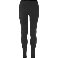 Craft Essence Warm Wind Tights M Black - XL