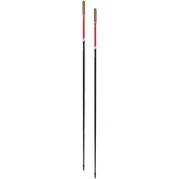 Swix Roadline 1 Pole Black/Red Murtomaasauvat 1500