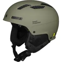 Sweet Protection Igniter 2Vi Mips Helmet Woodland Laskettelukypärät SM