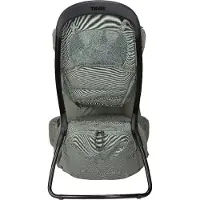 Thule Sapling Child Carrier Agave Kantoreput OneSize