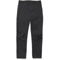Houdini Women's Omni Pants True Black Arkihousut XS