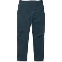 Houdini Women's Omni Pants Blue Illusion Arkihousut XS