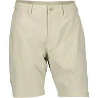Didriksons Men's Bräcke Shorts Light Beige Arkishortsit S
