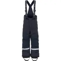 Didriksons Kids' Idre Pants 6 Navy Hiihtohousut 100