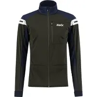 Swix Dynamic Softshell-takki