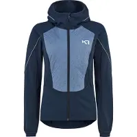 Kari Traa Women's Tirill 2.0 Jacket Royal Muut kevyttakit S