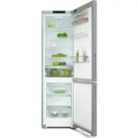 Miele Jääkaappipakastimet KFN4291AD el EU1 (Ruostumaton teräs)