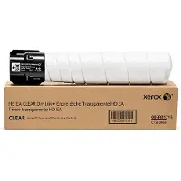 Xerox – Iridesse SOLD Clear Toner Cartridge (006R01715)
