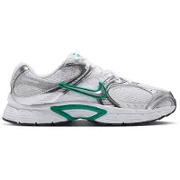 Nike Lenkkarit V5 RNR - Valkoinen/Hopea/Vihreä, koko 41