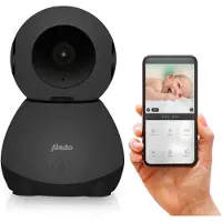 Alecto SMARTBABY10 Wi-Fi-vauvamonitori