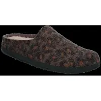 Birkenstock Amsterdam Wrappeddip Fe Leo Pepper Laf - Brown - 41