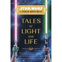 BOKUS Star Wars: The High Republic: Tales of Light and Life