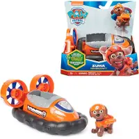 Ryhmä Hau PAW Patrol 6069048, Ajoneuvo, PAW Patrol, 3 vuosi/vuosia, Muovi, musta, Oranssi