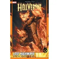 BOKUS Hellverine Vol. 1: Lost Highways