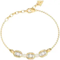 GUESS Radiosa kullattu rannekoru JUBB06388JWYGS