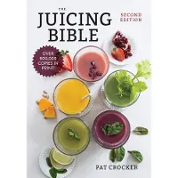 BOKUS The Juicing Bible