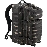 Brandit Us Cooper Xl 65l Reppu