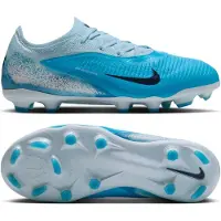 Nike Phantom 6 Pro Low Cut Mg Hydra Erling Haaland Personal Edition Lapset - Multi Ground (Mg), koko 38