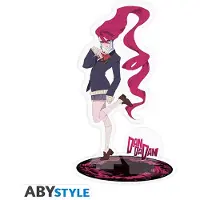Abysse Corp - Dandadan - Aira Shiratori Awakened (Acryl) - Figuuri