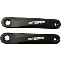 Fsa Bosch Ck-745 Isis G2 E-bike Polkupyörän Kammet