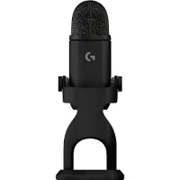 Blue Microphones Blue Yeti 2 Mikrofoni - Musta